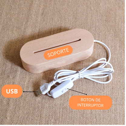 cuadro de perro personalizable