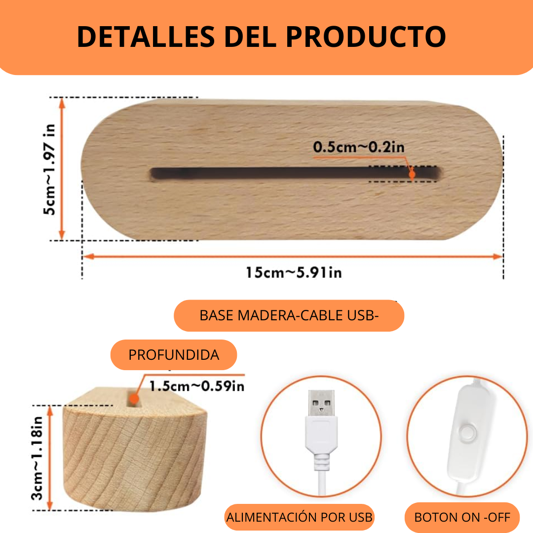 cuadro de perro personalizable